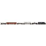 Mikes Train Hou MTH20205781 O GP40 Safety Train w/PS3, NS