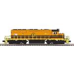 Mikes Train Hou MTH20205791 O SD40-2 w/PS3, B&P #3323