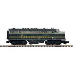 Mikes Train Hou MTH20206054 O Hi-Rail F7A Dummy, B&O #290