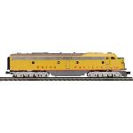 Mikes Train Hou MTH20206131 O Hi-Rail E8A w/PS3, UP #949