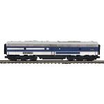 Mikes Train Hou MTH20206183 O E8B Dummy, WAB #1011B