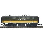 Mikes Train Hou MTH20206233 O FT Dummy, EMD #103B