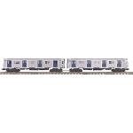 Mikes Train Hou MTH20206313 O R-32 Subway Set Dummy, MTA (2)