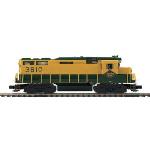 Mikes Train Hou MTH20206691 O GP-30 w/PS3, RDG #3610