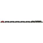 Mikes Train Hou MTH2035151 O 2-8-8-2 Y-3 Freight Set w/PS3, N&W