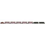 Mikes Train Hou MTH2035851 O 4-6-4 J-1e Freight Set w/PS3, NYC