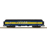 Mikes Train Hou MTH2042020 O 70' Madison RPO, ARR