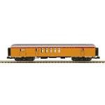 Mikes Train Hou MTH2042022 O 70' Madison RPO, MILW