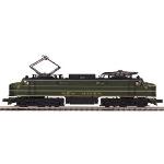 Mikes Train Hou MTH2056641 O EP-5 w/PS3, NH/Green