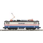 Mikes Train Hou MTH2056881 O AEM-7 w/PS3, Amtrak #1