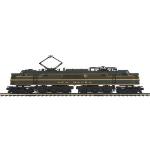 Mikes Train Hou MTH2056921 O EF-3b Class w/PS3, NH #151