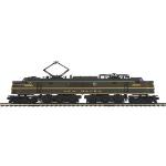 Mikes Train Hou MTH2056931 O EF-3b Class w/PS3, NH #158