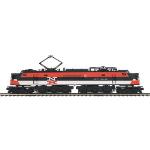 Mikes Train Hou MTH2056951 O EF-3b Class w/PS3, NH #154