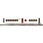 Mikes Train Hou MTH2060015 O Turbotrain Passenger Car, CN