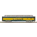 Mikes Train Hou MTH2067235 O 70' Smooth Full Vista Dome, ARR