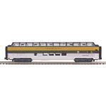 Mikes Train Hou MTH2067279 O 70' Streamline Smooth Full Vista, C&O