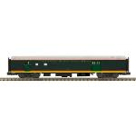 Mikes Train Hou MTH2068222 O 70' Smooth RPO, KCS