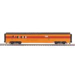 Mikes Train Hou MTH2068223 O 70' Smooth RPO, MILW