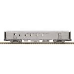 Mikes Train Hou MTH2068230 O 70' Ribbed RPO, SF