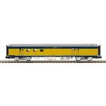 Mikes Train Hou MTH2068235 O 70' Smooth RPO, ARR