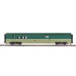 Mikes Train Hou MTH2068238 O 70' Smooth RPO, NP