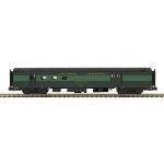 Mikes Train Hou MTH2068242 O 70' Smooth RPO, RDG