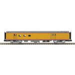 Mikes Train Hou MTH2068246 O 70' Smooth RPO, UP