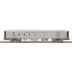 Mikes Train Hou MTH2068251 O 70' Ribbed RPO, SF