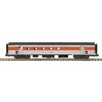 Mikes Train Hou MTH2068253 O 70' Ribbed RPO, NH