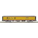 Mikes Train Hou MTH2068254 O 70' Smooth RPO, MILW