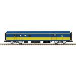 Mikes Train Hou MTH2068256 O 70' Smooth RPO, ARR