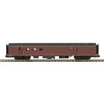 Mikes Train Hou MTH2068260 O 70' Smooth RPO, N&W