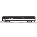 Mikes Train Hou MTH2068264 O 70'  Smooth RPO, CN