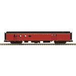 Mikes Train Hou MTH2068265 O 70'  Smooth RPO, NS