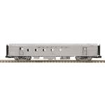 Mikes Train Hou MTH2068280 O 70' Streamline Ribbed RPO, SF