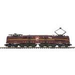 Mikes Train Hou MTH20810071 O GG-1 Weathered w/PS3, PRR