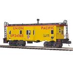 Mikes Train Hou MTH2091436 O Bay Window Caboose, UP