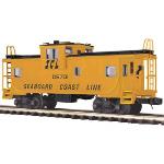 Mikes Train Hou MTH2091551 O Extended Vision Caboose, SCL