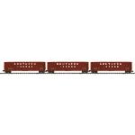 Mikes Train Hou MTH2092029 O Wood Chip Hopper, SOU #1 (3)