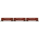 Mikes Train Hou MTH2092030 O Wood Chip Hopper, SOU #2 (3)