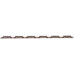 Mikes Train Hou MTH2092035 O 60' Flat w/Track Load, ARR (6)