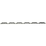 Mikes Train Hou MTH2092036 O 60' Flat w/Track Load, UP (6)