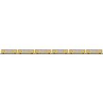 Mikes Train Hou MTH2092045 O Corrugated Auto Carrier, CSX #1 (6)