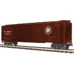 Mikes Train Hou MTH2093602 O 50' PS-1 Double Door Box, SOU