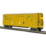 Mikes Train Hou MTH2093615 O 55' All-Door Box, IT