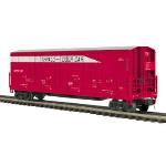 Mikes Train Hou MTH2093617 O 55' All-Door Box, Thrall