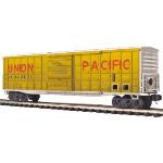 Mikes Train Hou MTH2093621 O 50' Waffle Box, UP