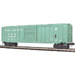 Mikes Train Hou MTH2093648 O 50' Box, PC