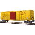 Mikes Train Hou MTH2093661 O 50' Waffle Box, US Army