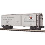 Mikes Train Hou MTH2094250 O Reefer, NP